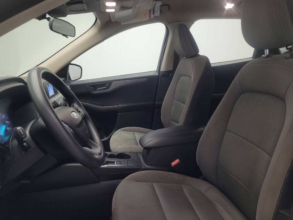 2020 Ford Escape in Birmingham, AL 35215 - 18071308 17