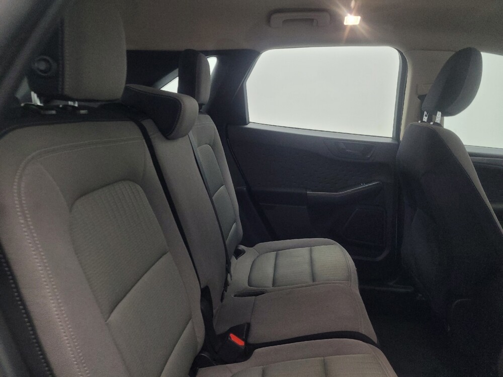 2020 Ford Escape in Birmingham, AL 35215 - 18071308 19