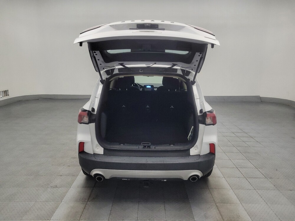 2020 Ford Escape in Birmingham, AL 35215 - 18071308 29