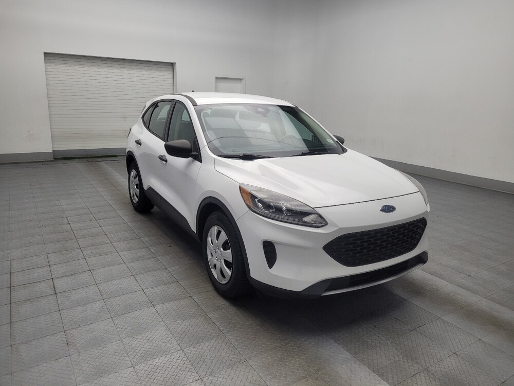 2020 Ford Escape in Birmingham, AL 35215 - 18071308 13