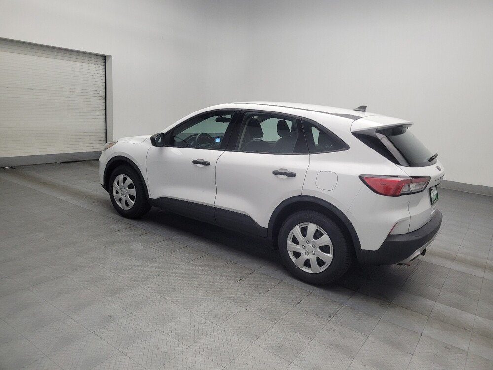 2020 Ford Escape in Birmingham, AL 35215 - 18071308 3