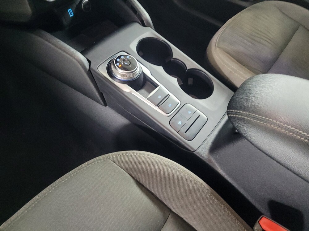 2020 Ford Escape in Birmingham, AL 35215 - 18071308 26