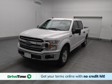 2020 Ford F150 in Jackson, MS 39211