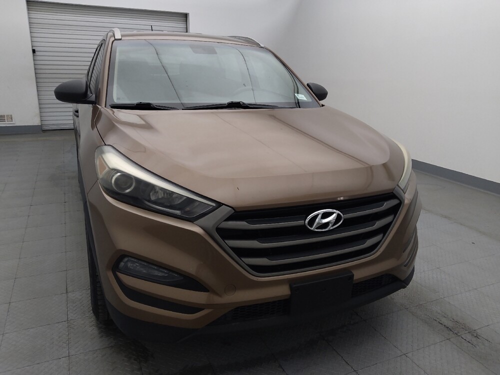 2016 Hyundai Tucson in Houston, TX 77034 - 18071315 14