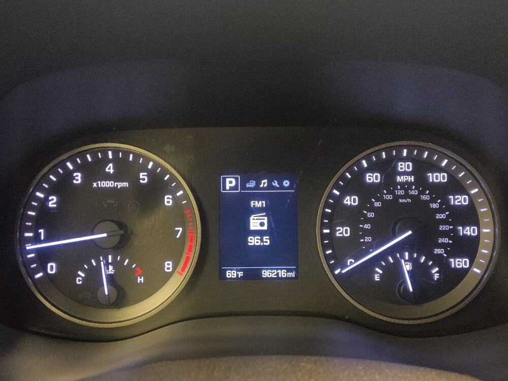 2016 Hyundai Tucson in Houston, TX 77034 - 18071315 23