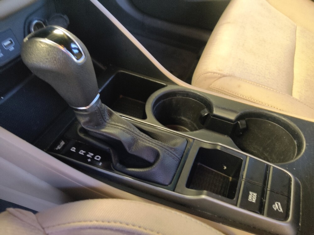 2016 Hyundai Tucson in Houston, TX 77034 - 18071315 26