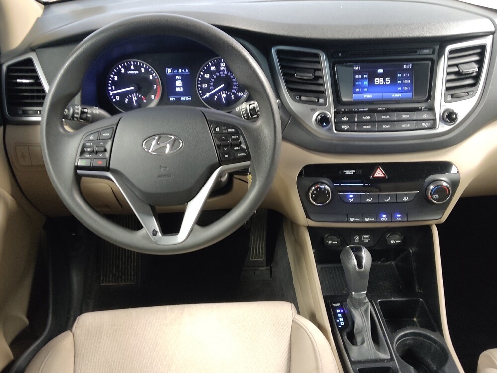 2016 Hyundai Tucson in Houston, TX 77034 - 18071315 22