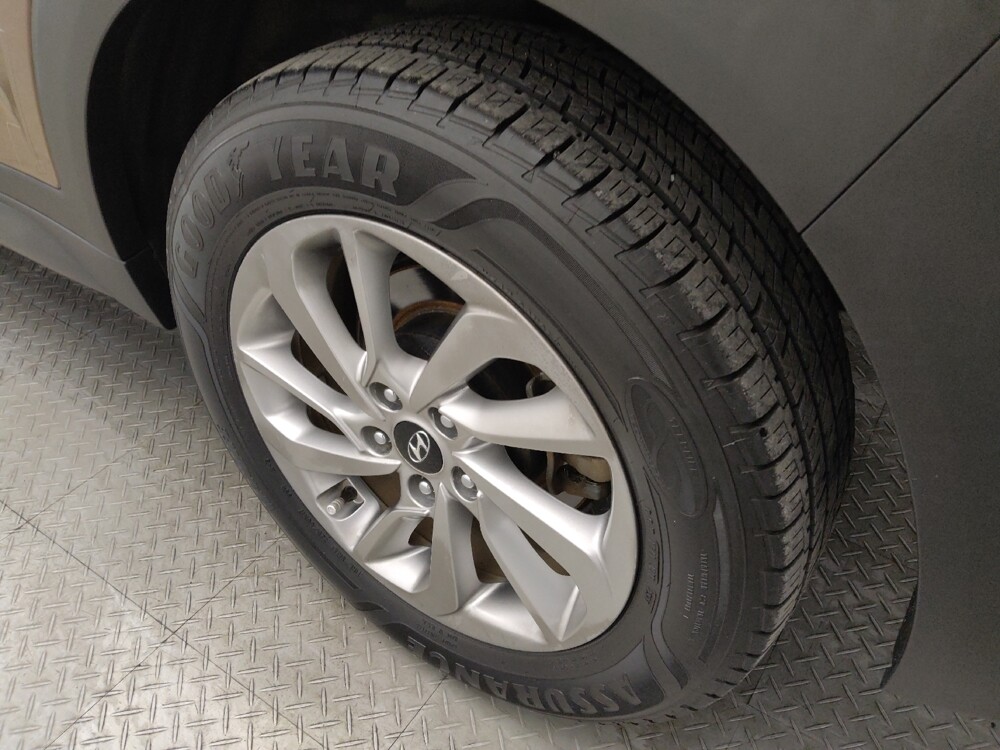 2016 Hyundai Tucson in Houston, TX 77034 - 18071315 31