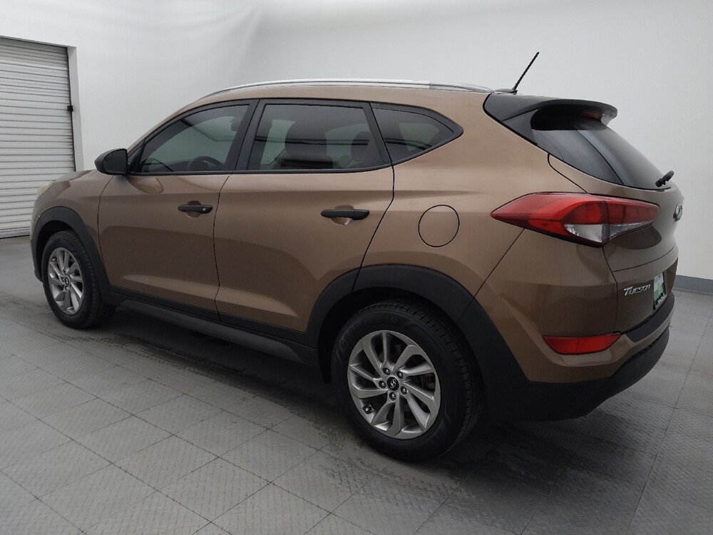 2016 Hyundai Tucson in Houston, TX 77034 - 18071315 3