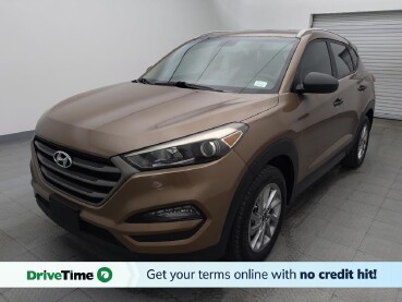2016 Hyundai Tucson in Houston, TX 77034