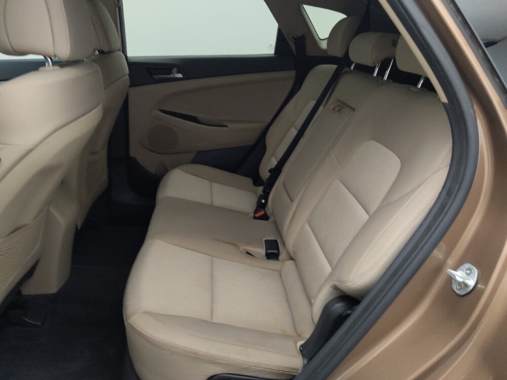 2016 Hyundai Tucson in Houston, TX 77034 - 18071315 18