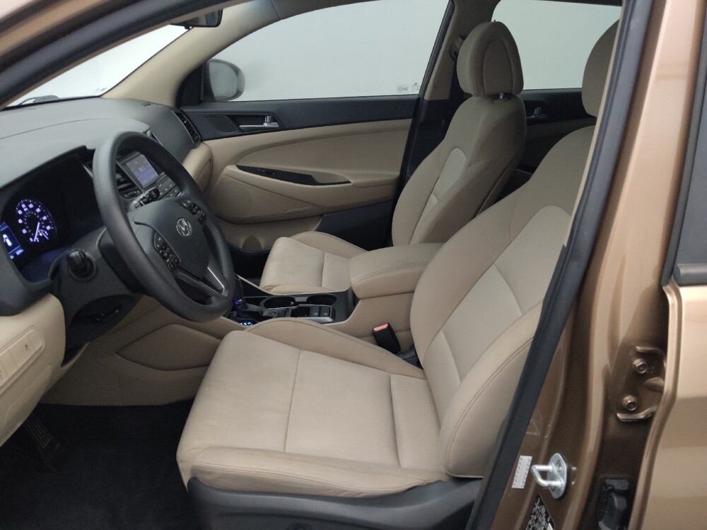 2016 Hyundai Tucson in Houston, TX 77034 - 18071315 17