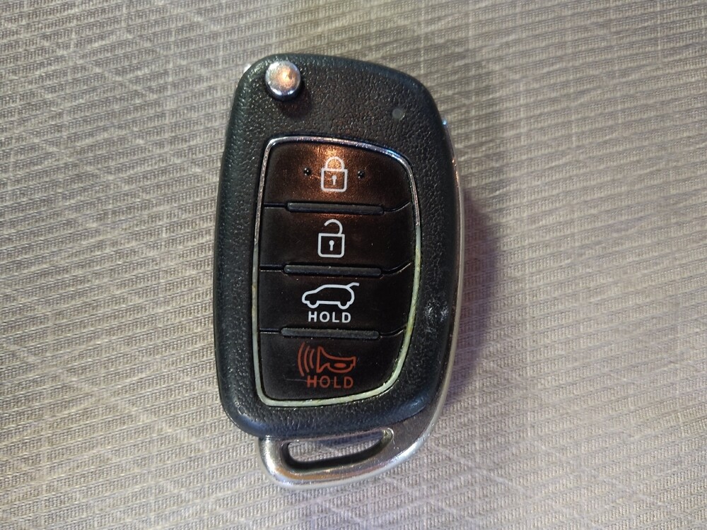 2016 Hyundai Tucson in Houston, TX 77034 - 18071315 32