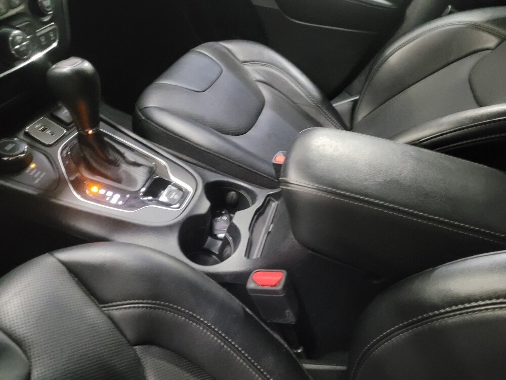 2022 Jeep Cherokee in Woodbridge, VA 22191 - 18071317 26