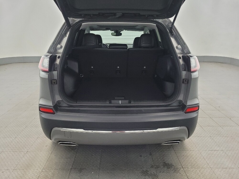 2022 Jeep Cherokee in Woodbridge, VA 22191 - 18071317 29