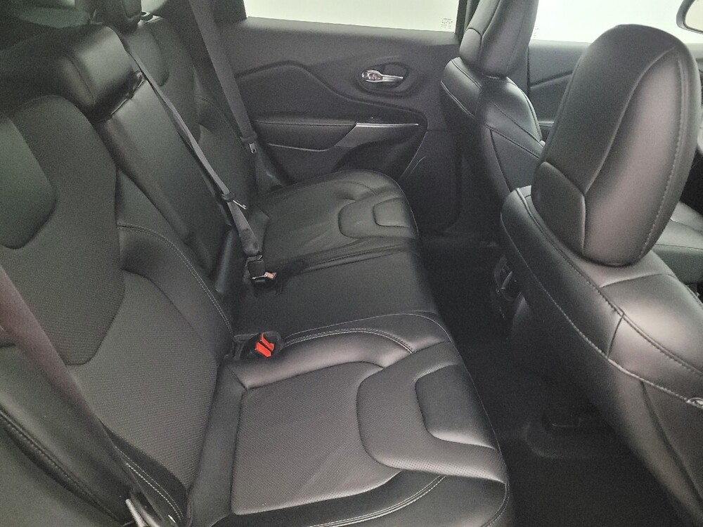 2022 Jeep Cherokee in Woodbridge, VA 22191 - 18071317 19