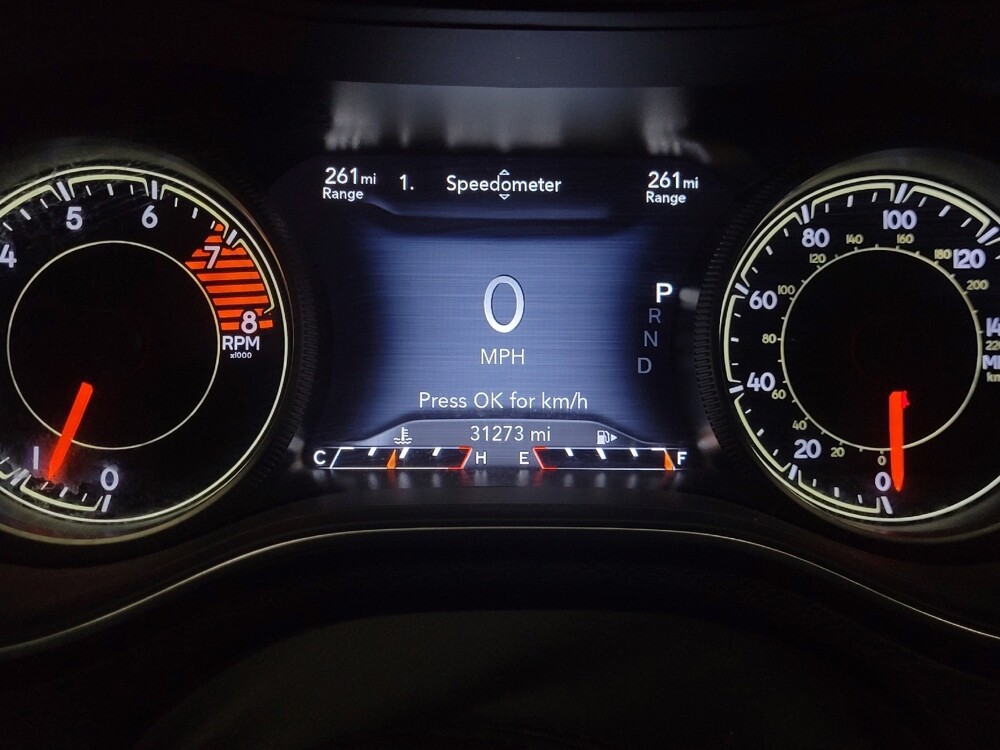 2022 Jeep Cherokee in Woodbridge, VA 22191 - 18071317 23