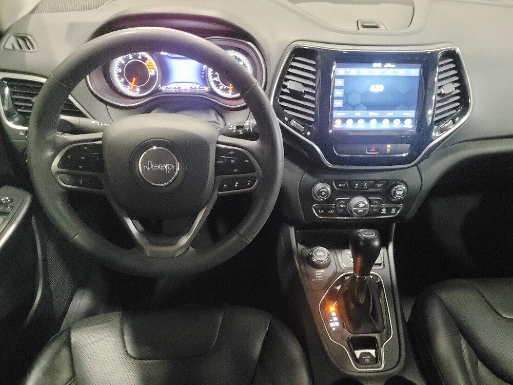 2022 Jeep Cherokee in Woodbridge, VA 22191 - 18071317 22