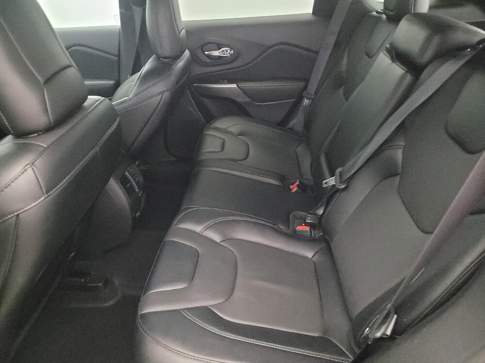 2022 Jeep Cherokee in Woodbridge, VA 22191 - 18071317 18