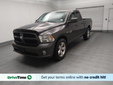 2014 RAM 1500 in Midlothian, IL 60445