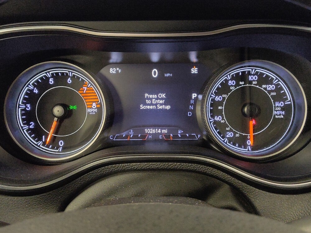 2020 Jeep Cherokee in Corpus Christi, TX 78412 - 18071323 23