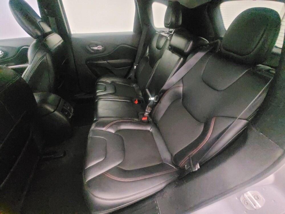 2020 Jeep Cherokee in Corpus Christi, TX 78412 - 18071323 18