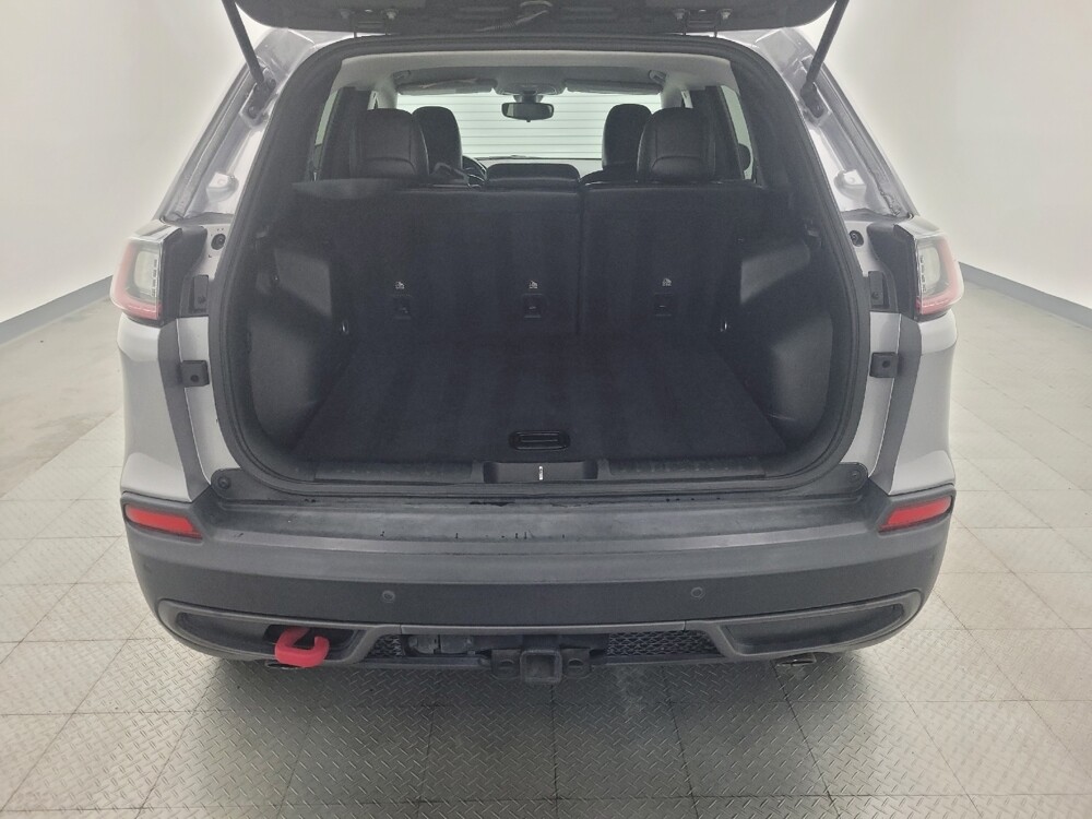 2020 Jeep Cherokee in Corpus Christi, TX 78412 - 18071323 29