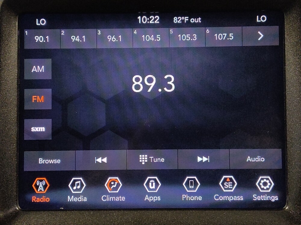 2020 Jeep Cherokee in Corpus Christi, TX 78412 - 18071323 25