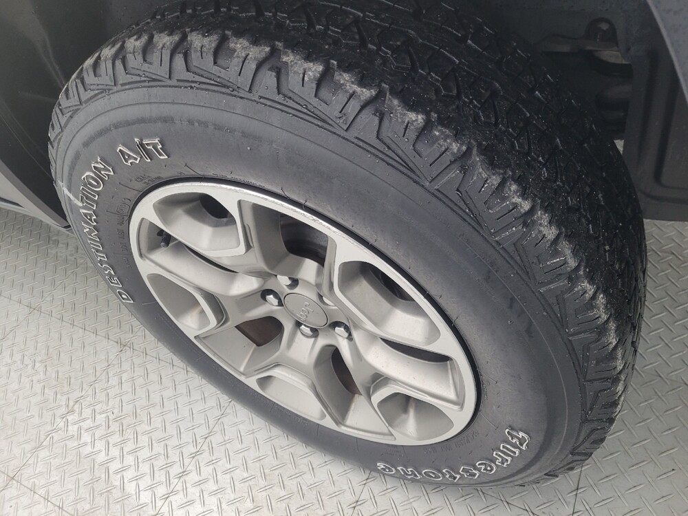 2020 Jeep Cherokee in Corpus Christi, TX 78412 - 18071323 31