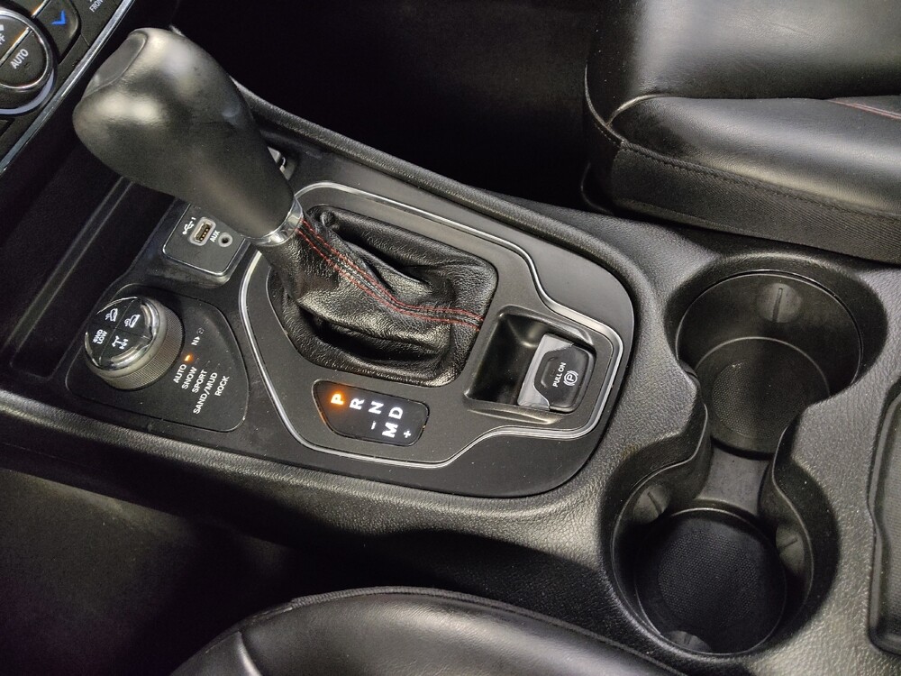 2020 Jeep Cherokee in Corpus Christi, TX 78412 - 18071323 26