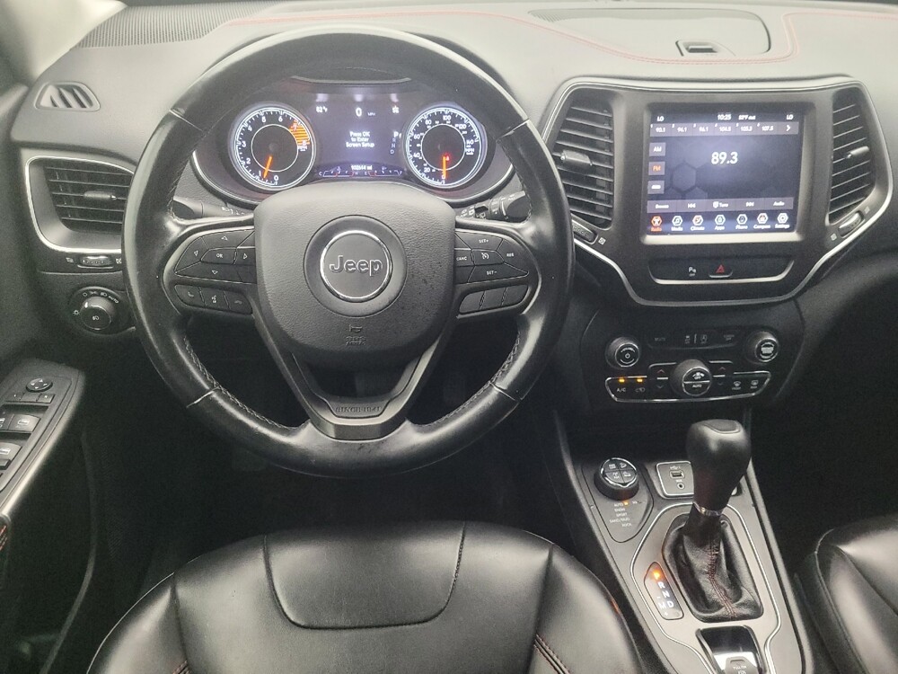 2020 Jeep Cherokee in Corpus Christi, TX 78412 - 18071323 22