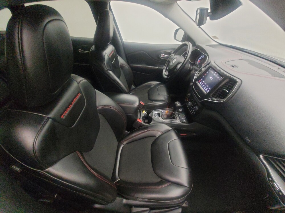 2020 Jeep Cherokee in Corpus Christi, TX 78412 - 18071323 21