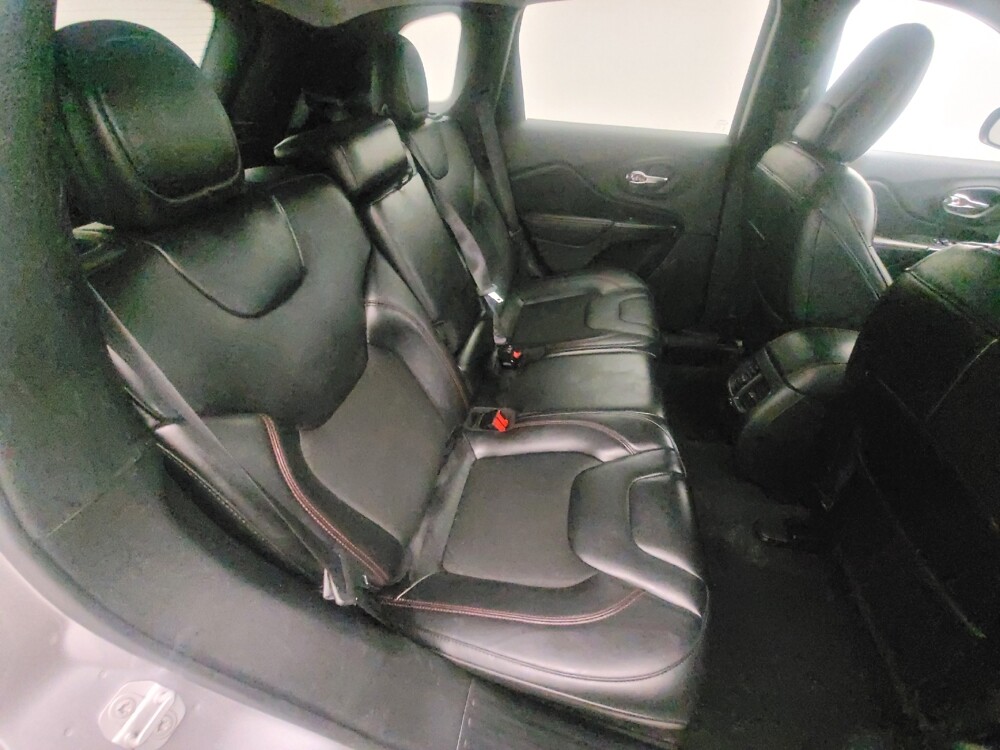 2020 Jeep Cherokee in Corpus Christi, TX 78412 - 18071323 19