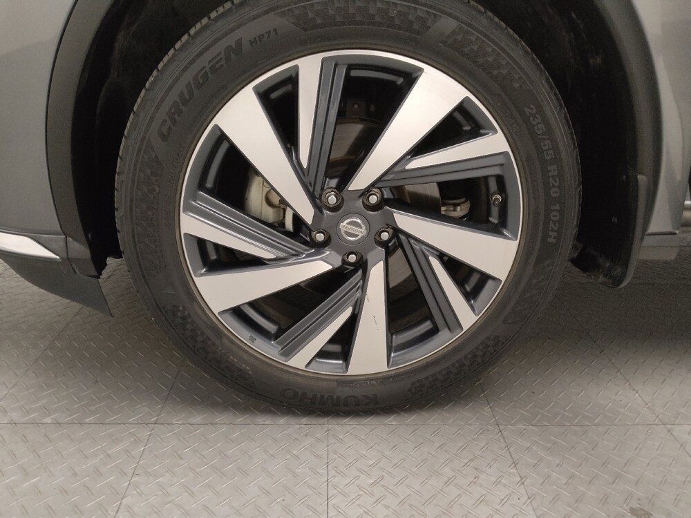 2017 Nissan Murano in Arlington, TX 76011 - 18071330 31