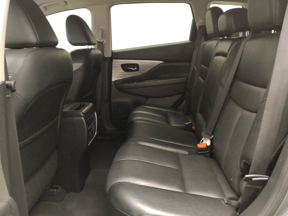 2017 Nissan Murano in Arlington, TX 76011 - 18071330 18