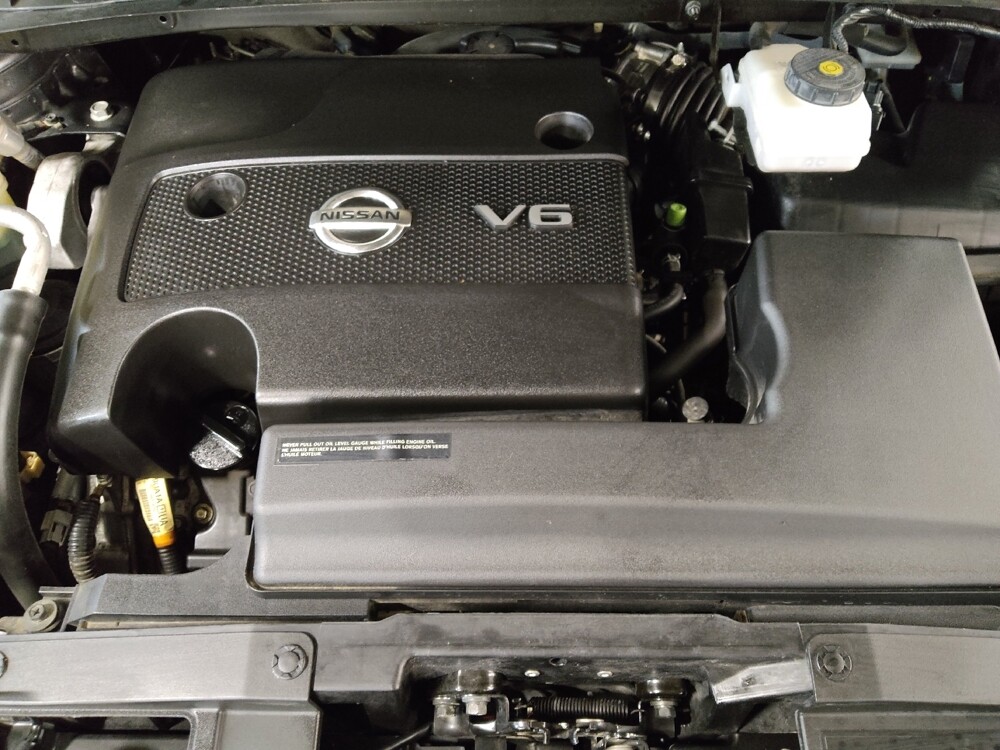 2017 Nissan Murano in Arlington, TX 76011 - 18071330 30