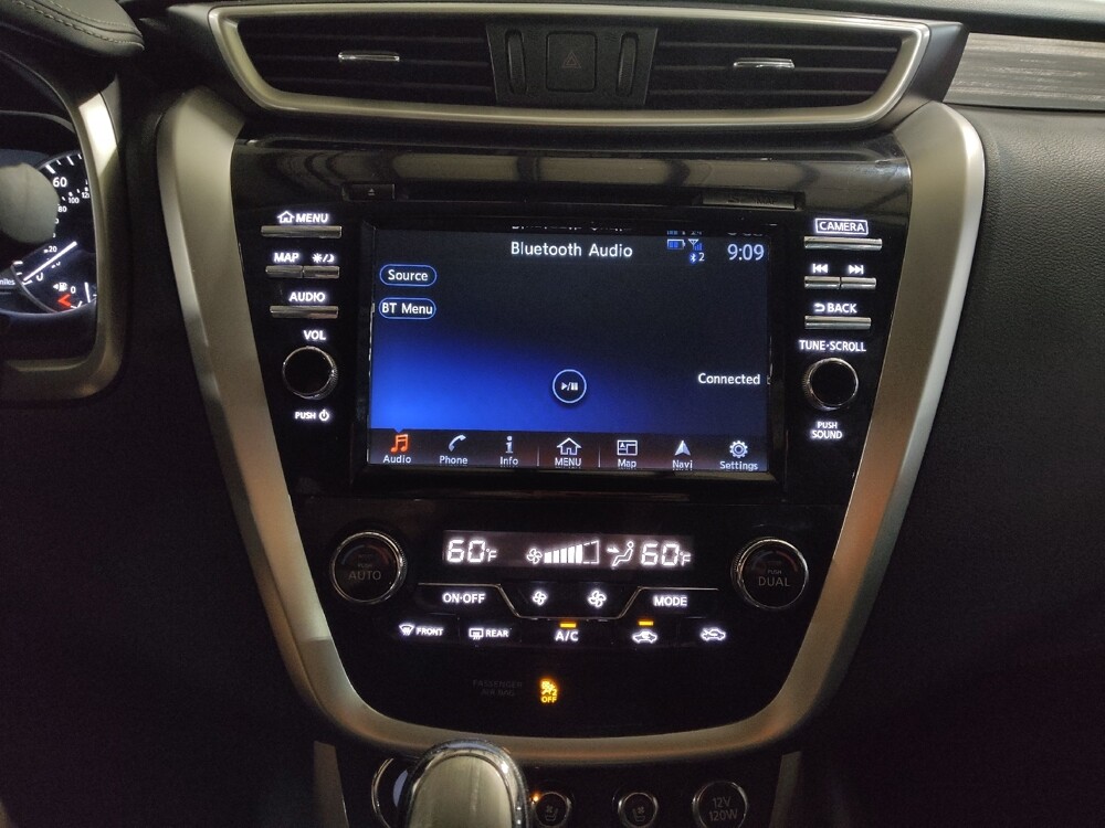 2017 Nissan Murano in Arlington, TX 76011 - 18071330 25