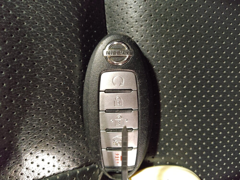 2017 Nissan Murano in Arlington, TX 76011 - 18071330 32