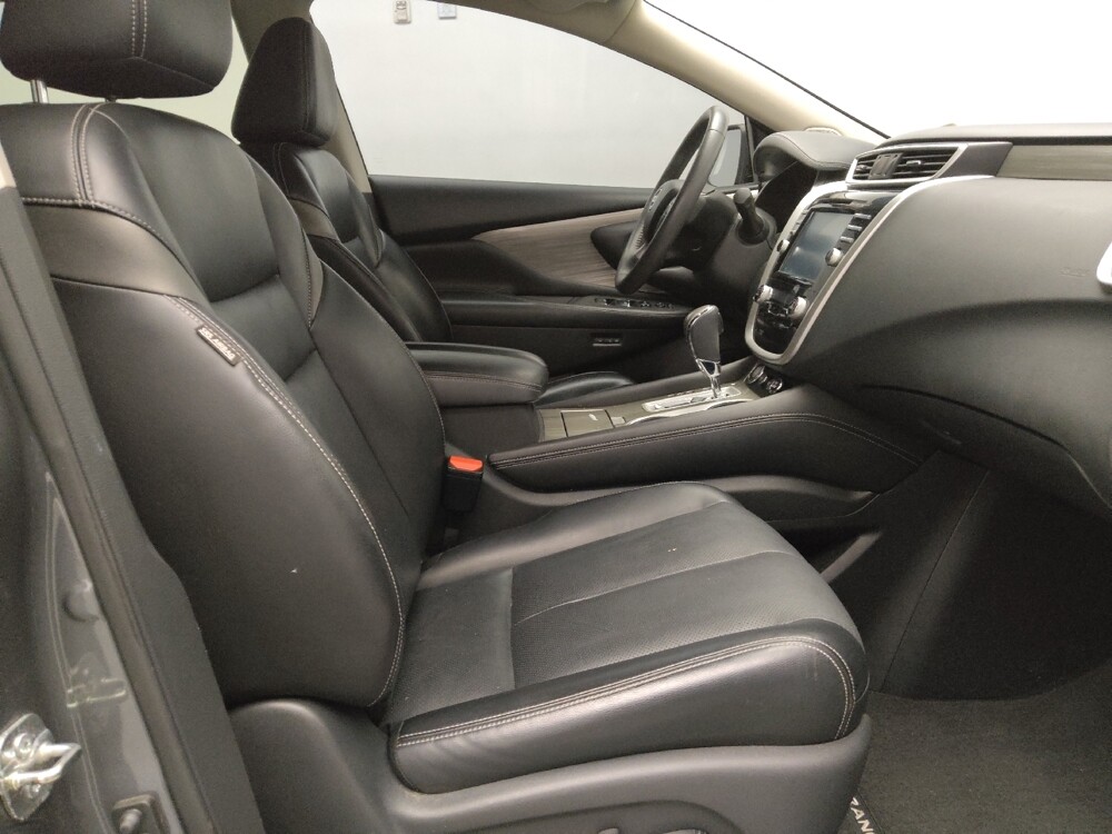 2017 Nissan Murano in Arlington, TX 76011 - 18071330 21