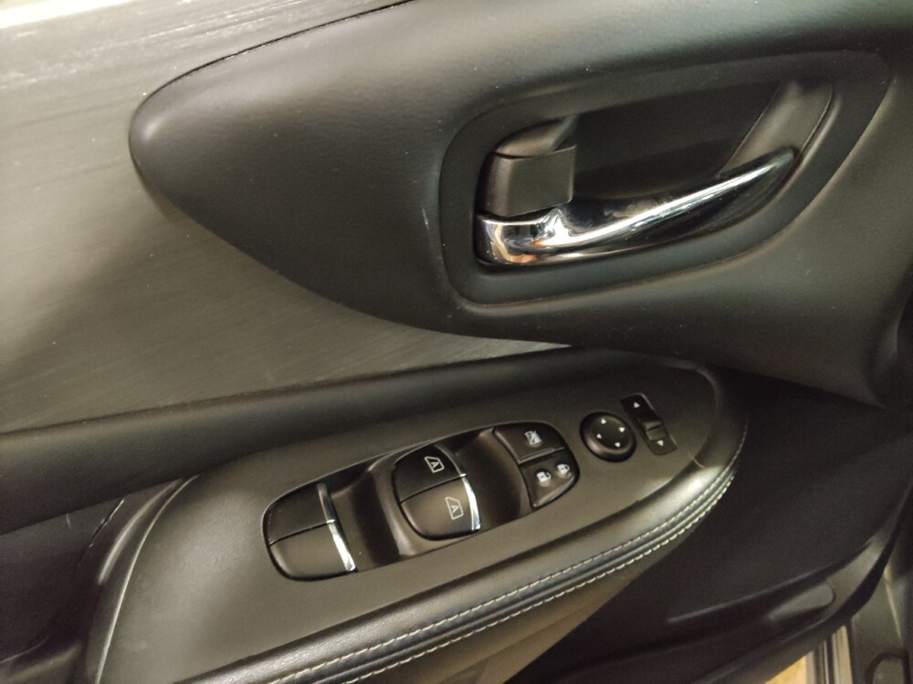 2017 Nissan Murano in Arlington, TX 76011 - 18071330 27