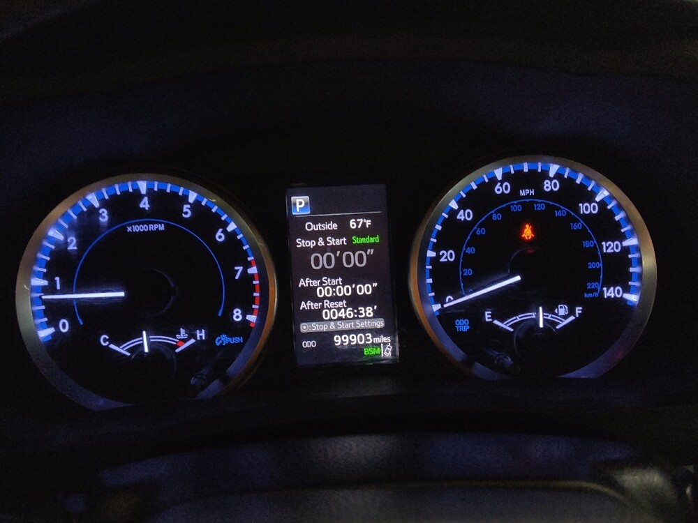 2019 Toyota Highlander in Arlington, TX 76011 - 18071333 23