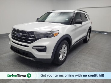 2020 Ford Explorer in Memphis, TN 38128