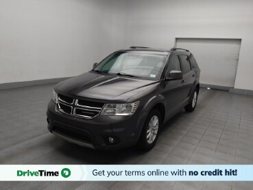 2015 Dodge Journey in Chattanooga, TN 37421
