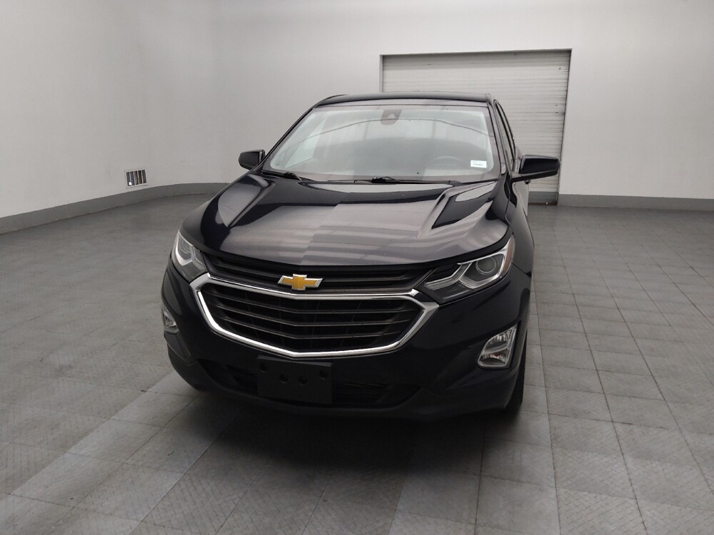 2020 Chevrolet Equinox in Athens, GA 30606 - 18071343 15