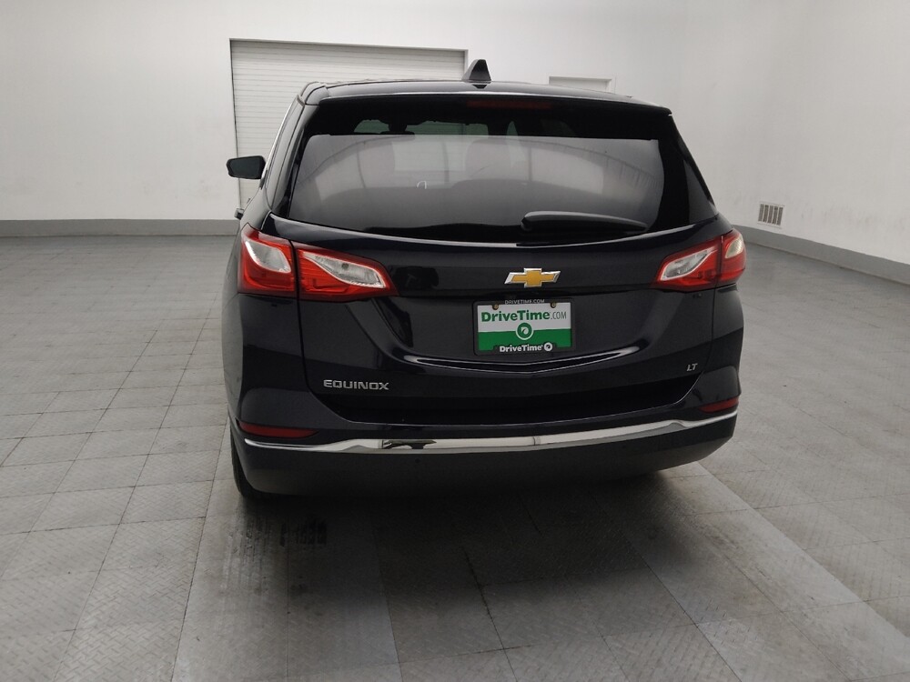 2020 Chevrolet Equinox in Athens, GA 30606 - 18071343 6