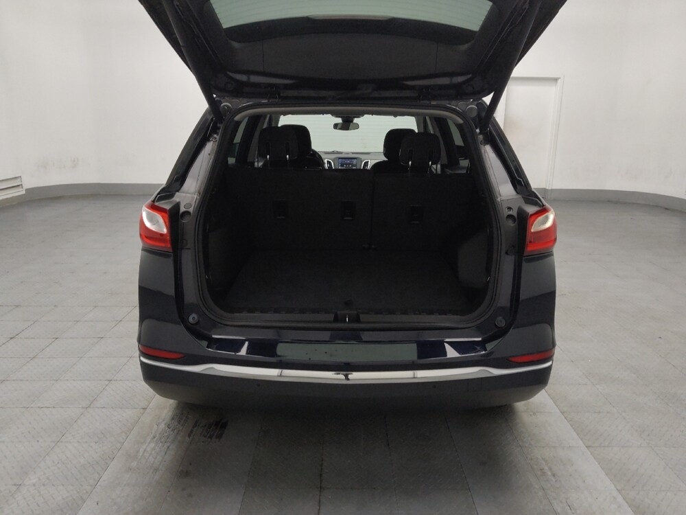 2020 Chevrolet Equinox in Athens, GA 30606 - 18071343 29