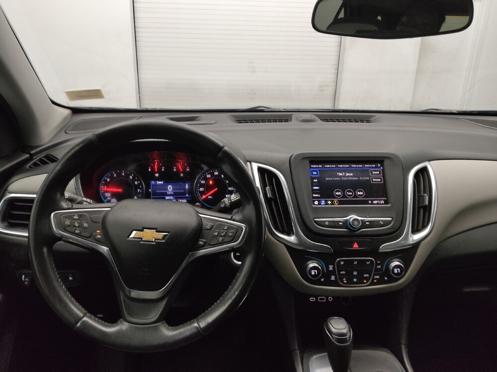 2020 Chevrolet Equinox in Athens, GA 30606 - 18071343 22