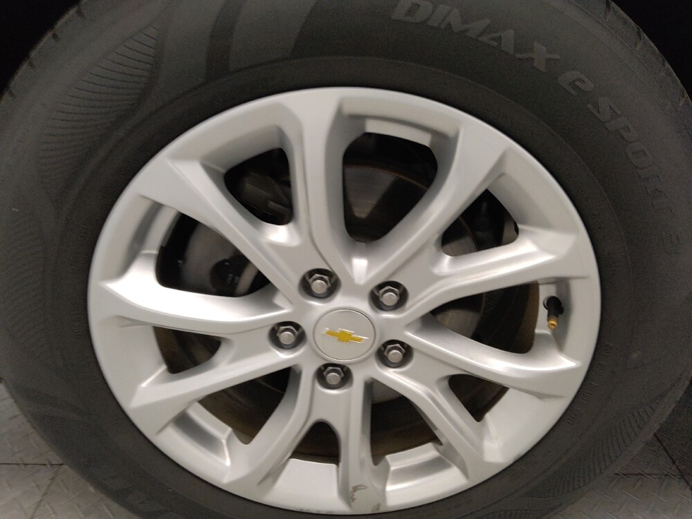 2020 Chevrolet Equinox in Athens, GA 30606 - 18071343 31