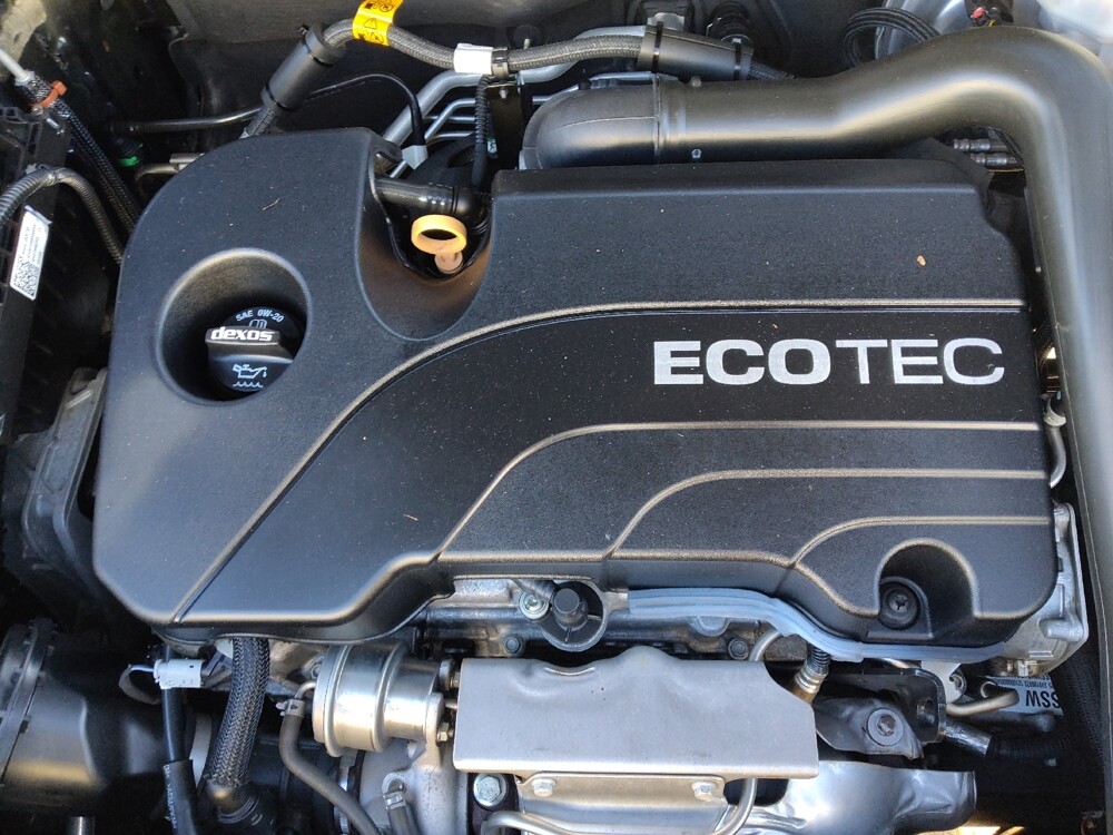 2020 Chevrolet Equinox in Athens, GA 30606 - 18071343 30