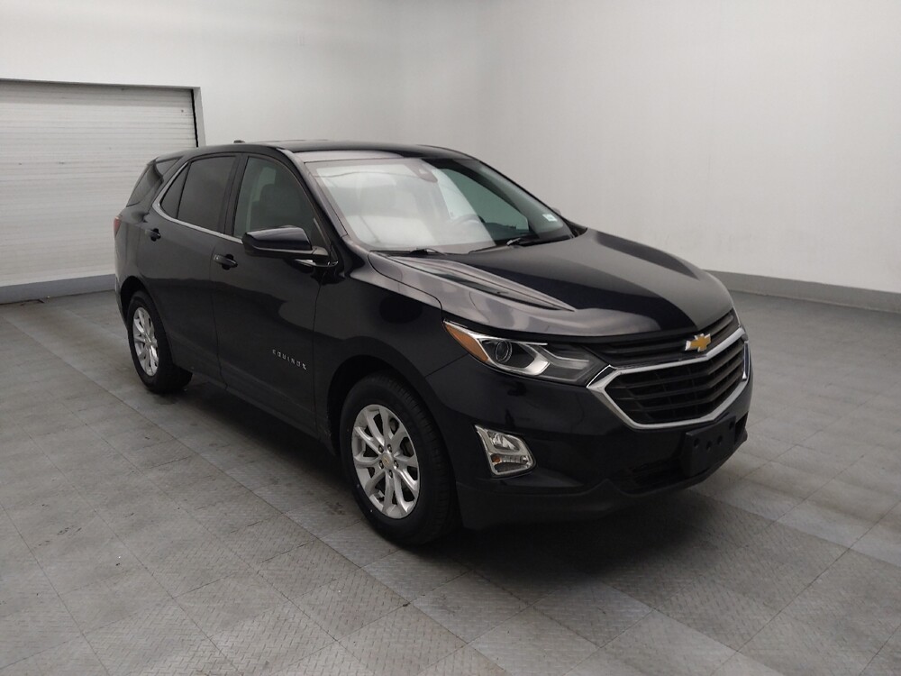 2020 Chevrolet Equinox in Athens, GA 30606 - 18071343 13